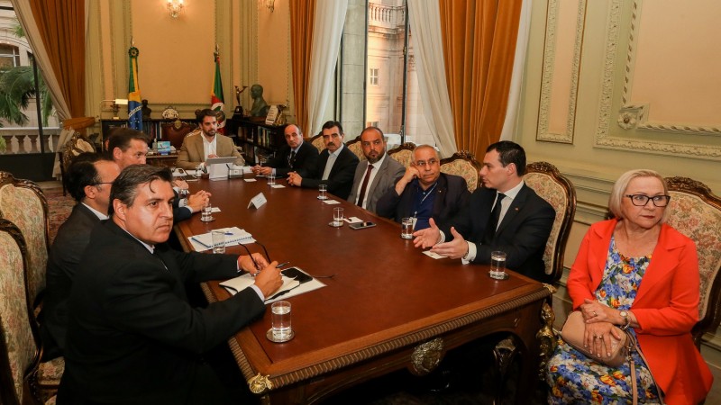 Governo publica decreto com medidas para evitar propagação do coronavírus