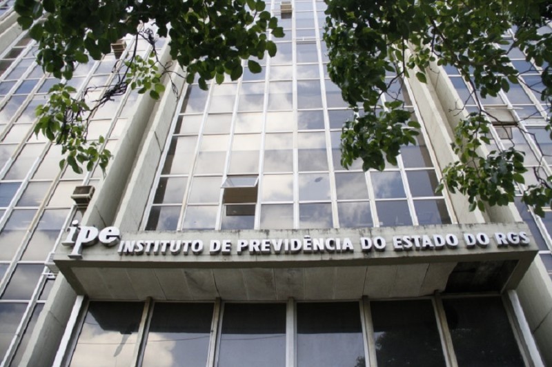 IPE Prev e IPE Saúde anunciam suspensão de atendimentos presenciais em função do  Covid-19