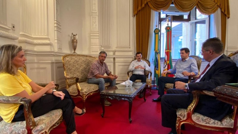 Governo enviará ao Parlamento projetos sobre IPE Saúde e IPE Prev