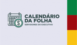 Folha de fevereiro é quitada nesta sexta-feira