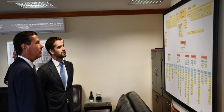 Por liminar, desembargador anula parte da reforma da previdência estadual