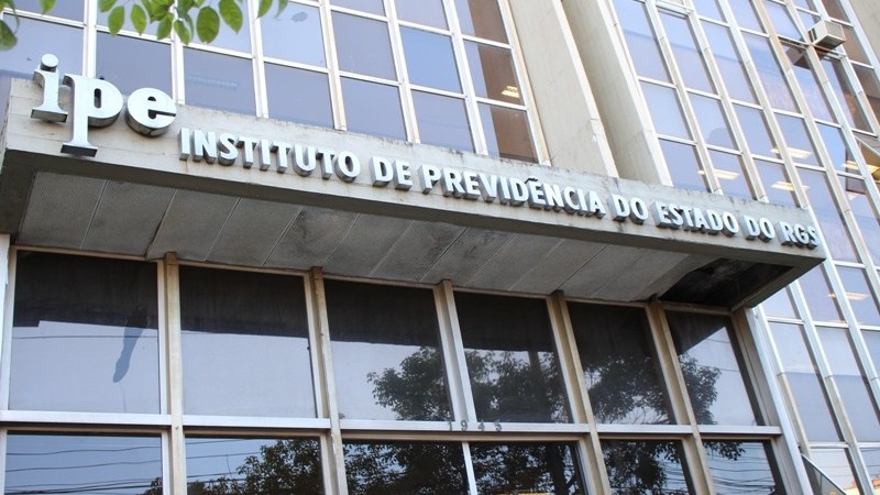 IPE Prev informa: renovações de pensão e prorrogação do IPE Saúde foram realizadas automaticamente