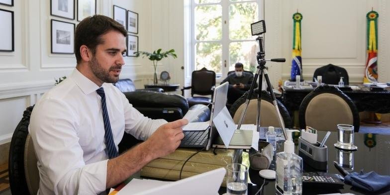 RS receberá R$ 500 milhões de socorro federal em maio RS receberá R$ 500 milhões de socorro federal em maio