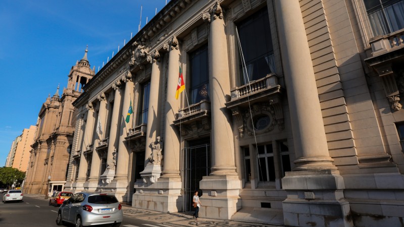 Todos os Estados e o DF assinam acordo no STF para compensação da Lei Kandir Todos os Estados e o DF assinam acordo no STF para compensação da Lei Kandir