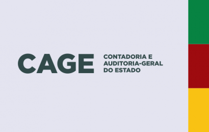 Cage divulga RS Contábil de abril