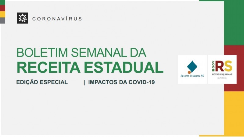 Arrecadação de ICMS fecha maio com queda de 28,5% em relação a 2019, mas indicadores seguem evoluindo