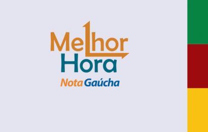 Melhor Hora Nota Gaúcha indica horários com menor movimento para fazer compras no RS