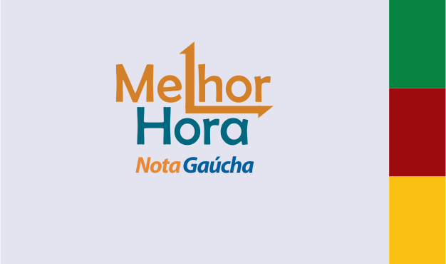 Melhor Hora Nota Gaúcha indica horários com menor movimento para fazer compras no RS