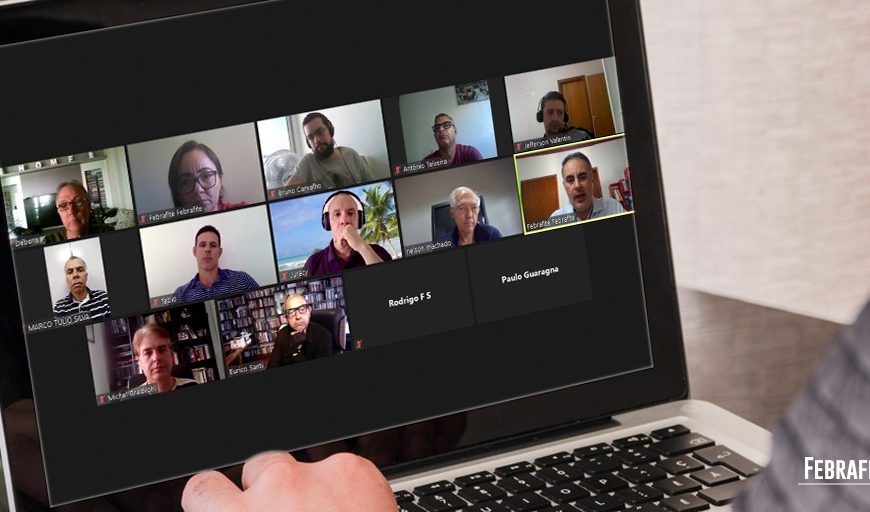 Febrafite e CCiF debatem pontos da reforma tributária