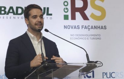 Rio Grande do Sul quer reduzir ICMS e tributar patrimônio