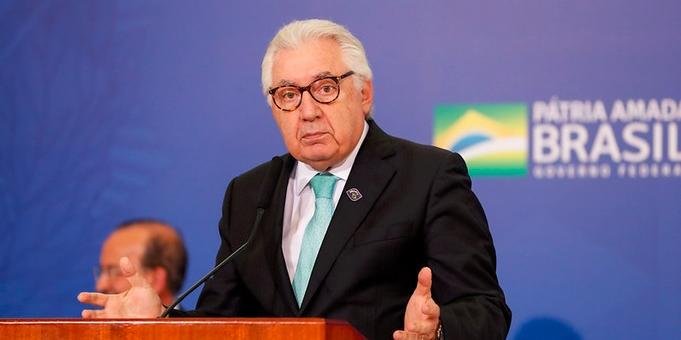 Governo classifica como “microimposto” a criação de taxa sobre transações eletrônicas