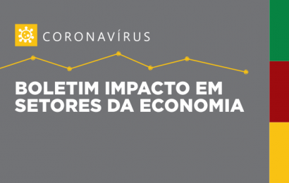 Boletim sobre impactos econômico-fiscais da Covid-19 apresenta evolução da emissão de notas eletrônicas no RS