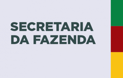 RS recebe terceira parcela do auxílio federal no valor de R$ 552 milhões