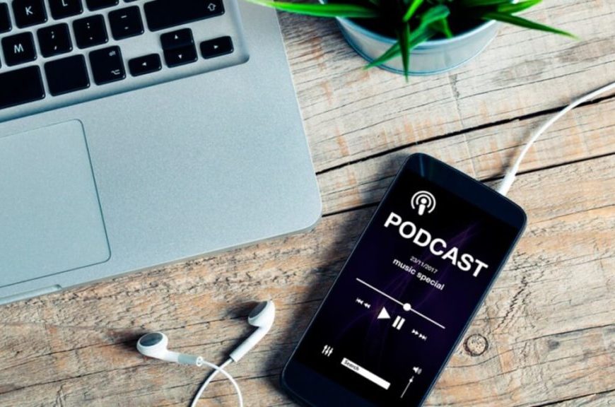 Febrafite lança canal de podcast sobre temas de interesse do fisco e da sociedade