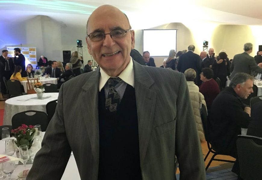 Luto | Afisvec se despede de seu ex-diretor financeiro Luto | Afisvec se despede de seu ex-diretor financeiro