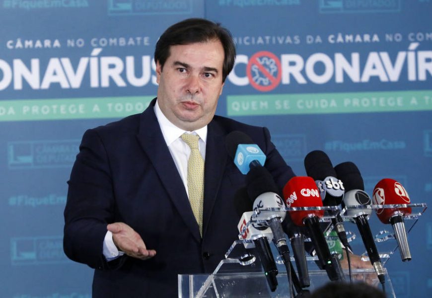 Febrafite e Fenafim publicam carta aberta sobre fala do Presidente da Câmara que entidades do Fisco são contra a Reforma Tributária