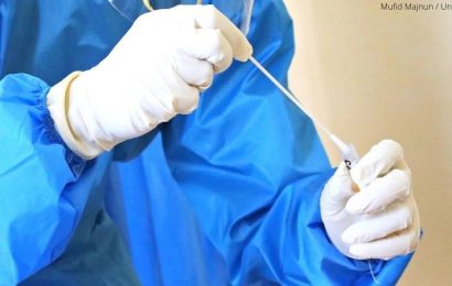 IPE Saúde lança ferramenta que aponta locais para fazer o exame de detecção do Coronavírus