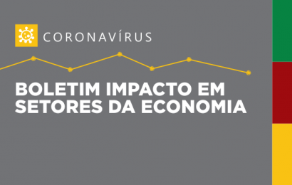 Boletim sobre impactos da Covid-19 mostra desempenho positivo de principais indicadores econômico-fiscais em fevereiro