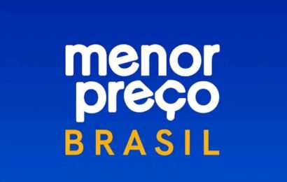 App Menor Preço Brasil tem nova versão