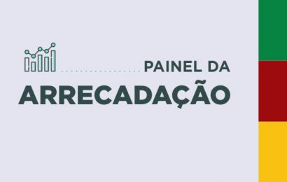 Arrecadação de impostos em outubro corrobora cenário de retomada da atividade econômica