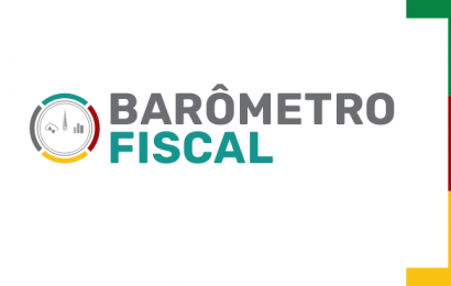 Sefaz lança Barômetro Fiscal para auxiliar na compreensão da conjuntura econômica