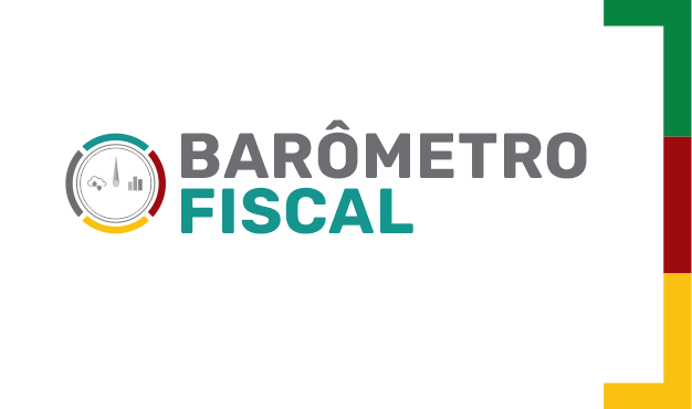 Sefaz lança Barômetro Fiscal para auxiliar na compreensão da conjuntura econômica