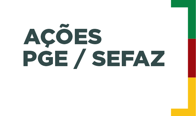 Receita Estadual e PGE obtêm decisão para indisponibilidade de bens de grupo econômico