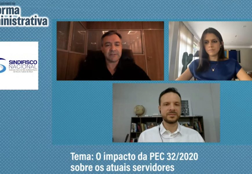 Reforma Administrativa pode criar exército de cabos eleitorais com até 100.000 cargos comissionados, segundo especialistas