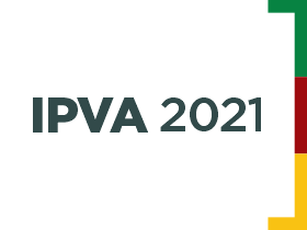 Pagamento do IPVA 2021 com desconto começa em 16 de dezembro