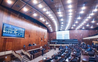 Sem apoio, votação do ICMS é incerta na Assembleia Legislativa