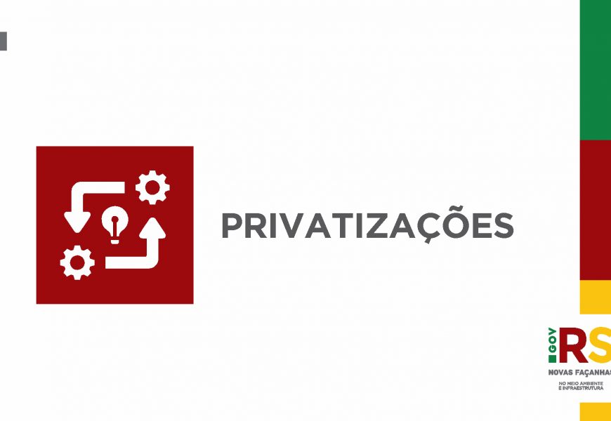 Governo do Estado prorroga data do leilão da CEEE-D