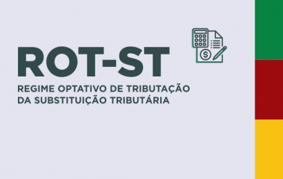 Regime Optativo de Tributação da Substituição Tributária tem adesão de 78% das empresas varejistas