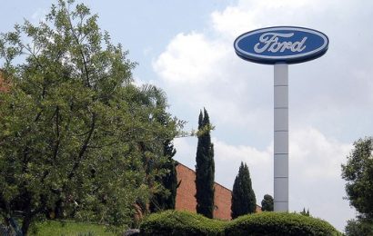 Artigo: A Ford se foi, e eu com isso?