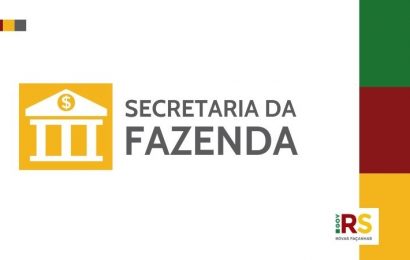 Secretário Marco Aurelio abordou temas federativos, ICMS e avanço no ajuste fiscal em palestra para novos secretários municipais