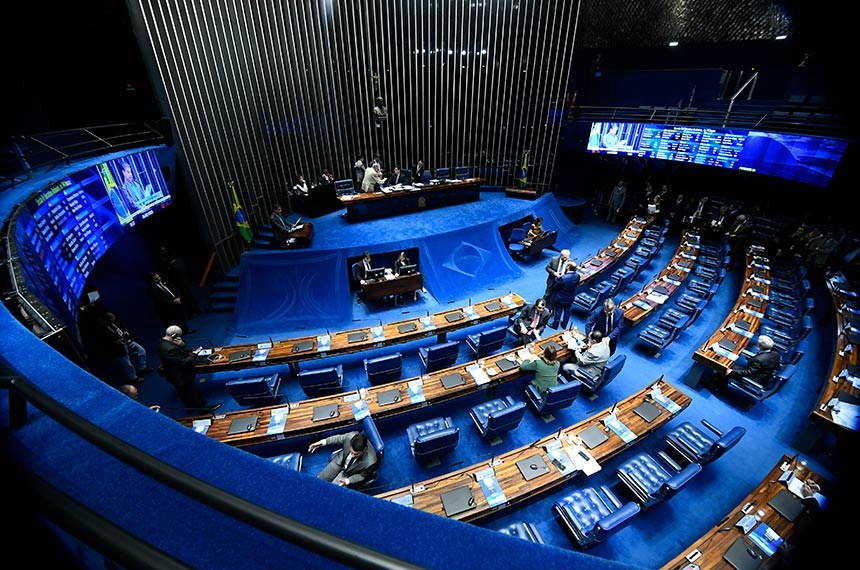 PEC Emergencial será votada na quinta com cláusula de Orçamento de Guerra PEC Emergencial será votada na quinta com cláusula de Orçamento de Guerra