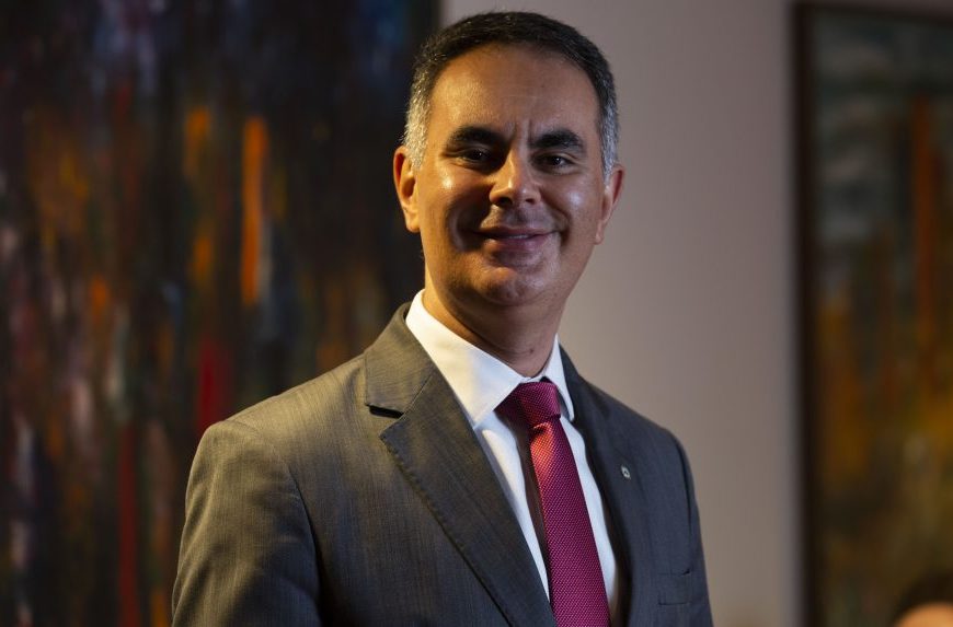 Reforma tributária e as prioridades do governo, por Rodrigo Spada e Juracy Soares Reforma tributária e as prioridades do governo, por Rodrigo Spada e Juracy Soares