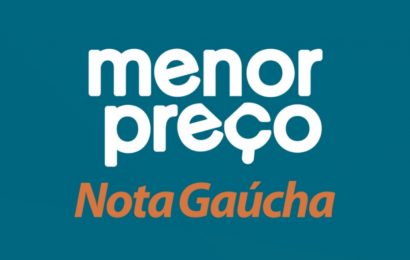 Menor Preço Nota Gaúcha tem atalho para consulta rápida de produtos de prevenção à Covid-19