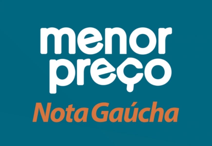 Menor Preço Nota Gaúcha tem atalho para consulta rápida de produtos de prevenção à Covid-19 Menor Preço Nota Gaúcha tem atalho para consulta rápida de produtos de prevenção à Covid-19