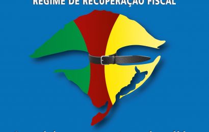 O povo gaúcho não merece que aprovem o PLC 12/21