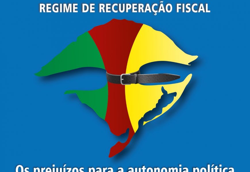 O povo gaúcho não merece que aprovem o PLC 12/21 O povo gaúcho não merece que aprovem o PLC 12/21