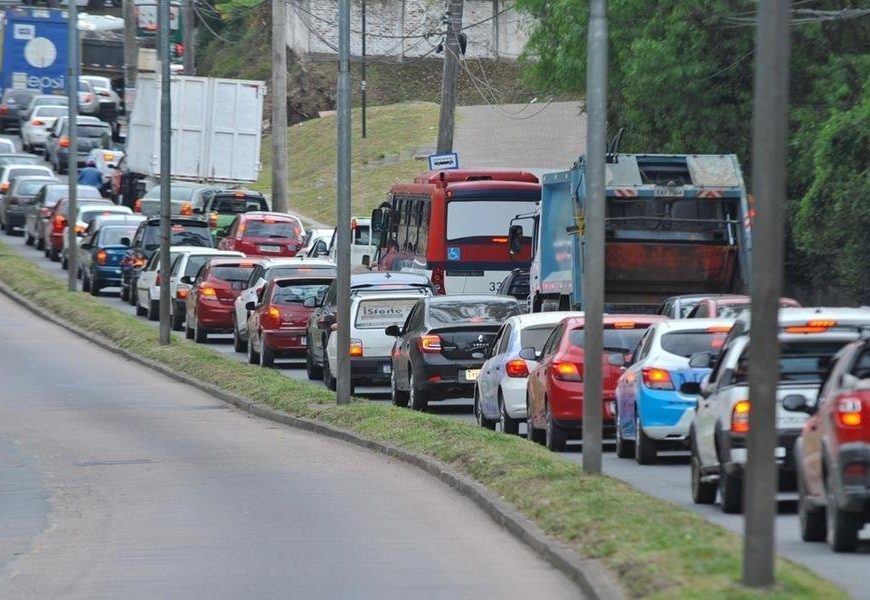 Inovação digital marca nova lei de trânsito que passa a vigorar hoje