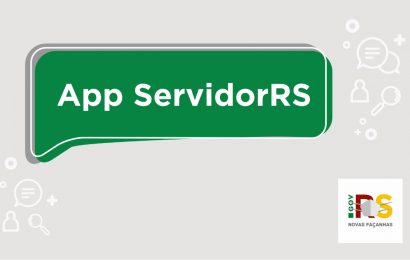 Nova funcionalidade do APP Servidor RS permite bloqueio e desbloqueio de consignações de modo ágil e seguro