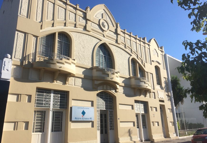 Implantação da Central de Serviços de Arrolamento de Bens e Direitos avança na Receita Estadual Implantação da Central de Serviços de Arrolamento de Bens e Direitos avança na Receita Estadual