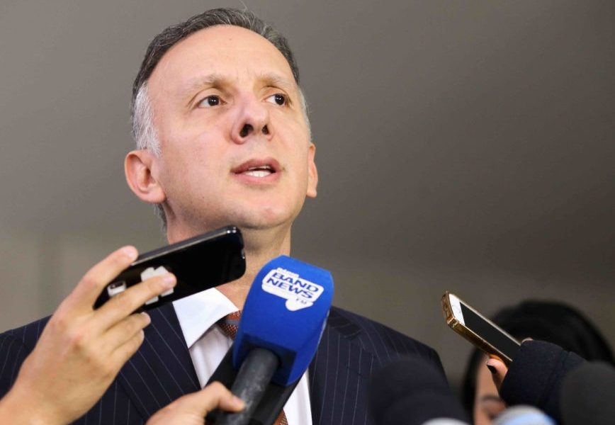 Relatório da reforma tributária prevê lei complementar para gestão compartilhada do IBS