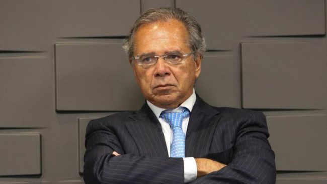 Justiça condena Paulo Guedes por chamar servidores públicos de ‘parasitas, assaltantes e preguiçosos’