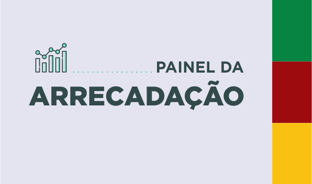 Arrecadação de impostos estaduais no RS apresenta crescimento de 19,0% no primeiro semestre de 2021