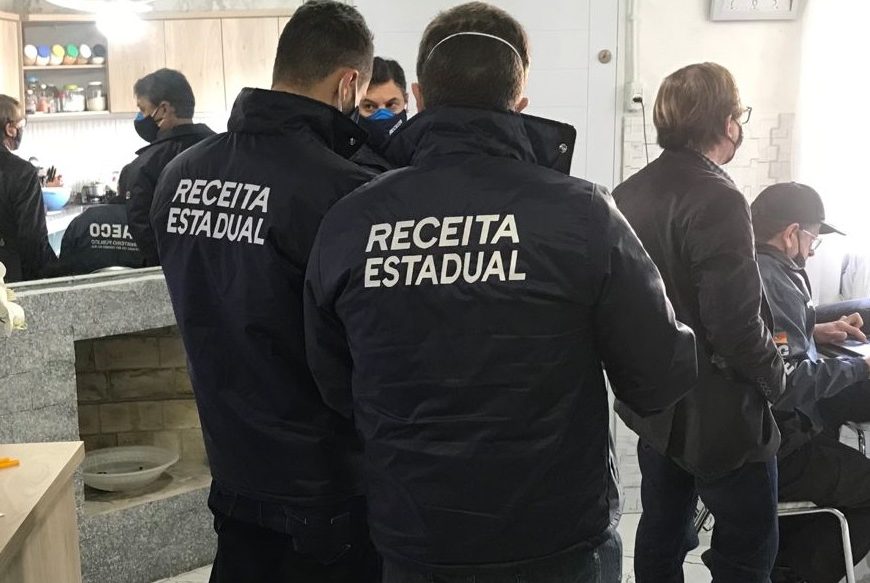 Receita e MP deflagram Operação Pescado III contra fraude de R$ 30 milhões e cumprem 19 mandados de busca e apreensão