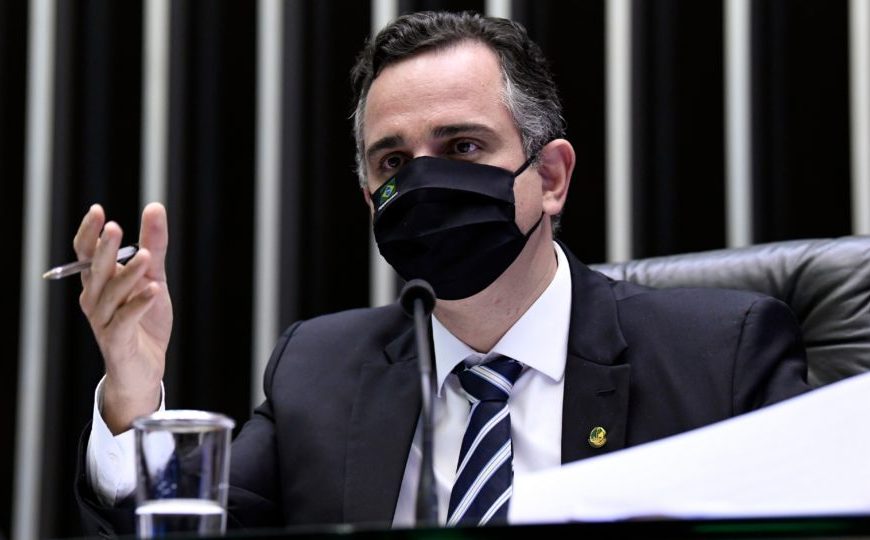 Febrafite e entidades entregam manifesto pela reforma tributária ampla a Rodrigo Pacheco