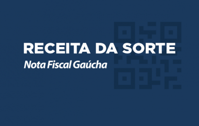 Receita da Sorte terá 12 prêmios diários de R$ 500 em setembro e semana de prêmios especiais