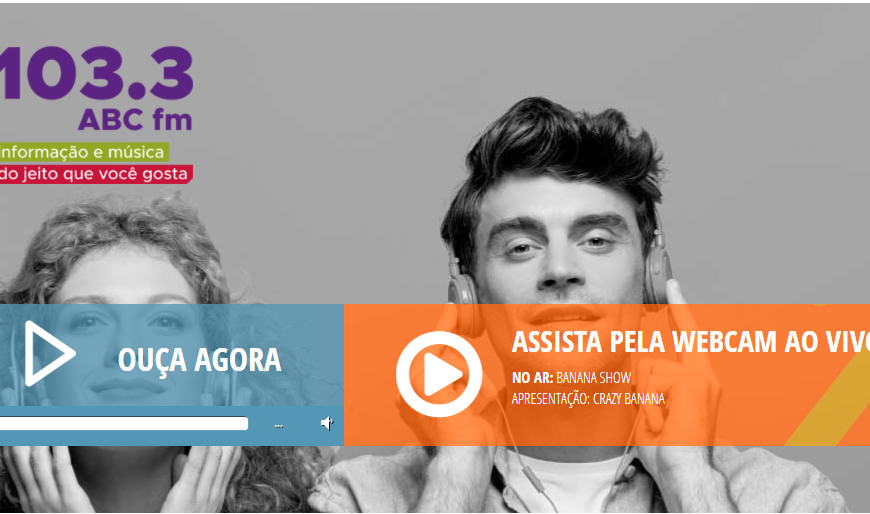 Na mídia | Presidente da Afisvec fala sobre o Dia do Servidor Público na rádio ABC de Novo Hamburgo
